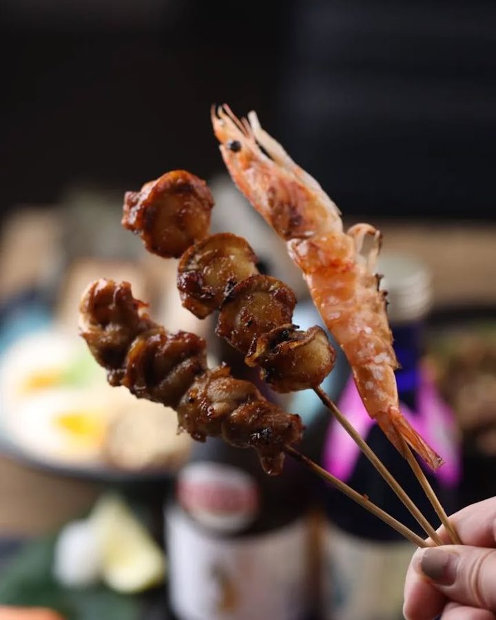 Yen Izakaya 円居酒屋