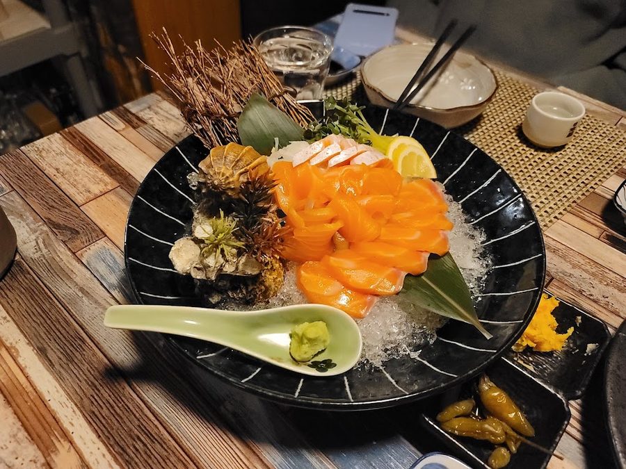 Tetsuro Kitchen