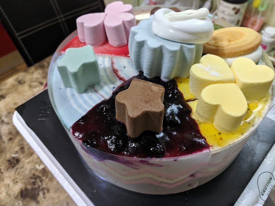 Baskin-Robbins