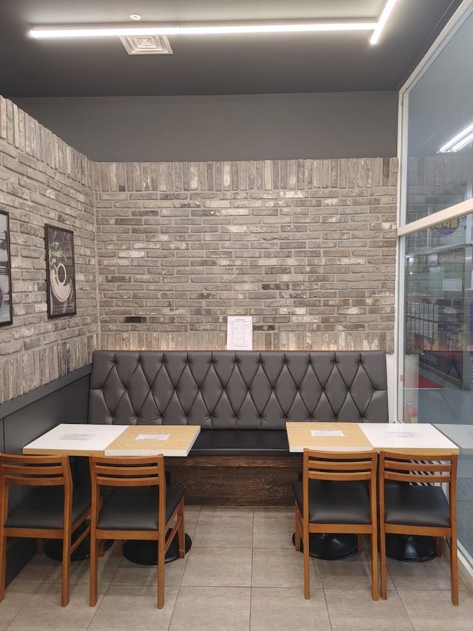 Cafe 155