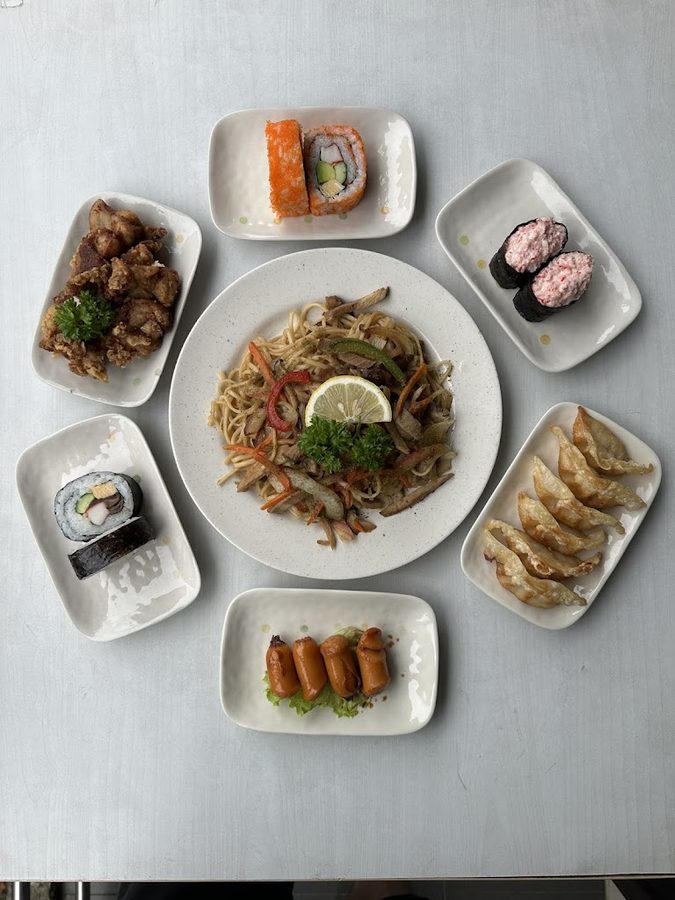 Tamako Meal