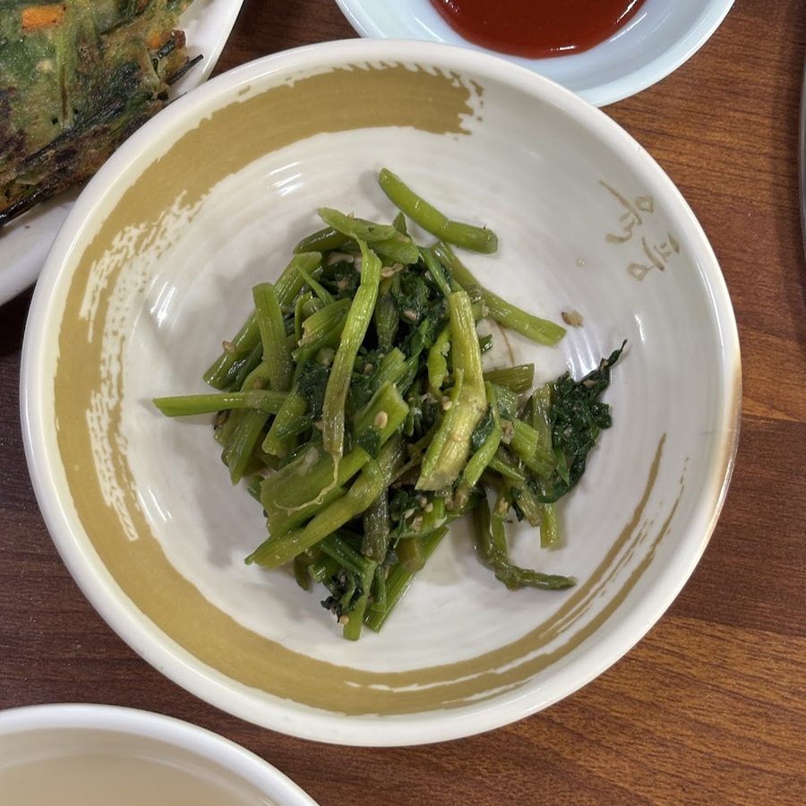Cheonil Gomjangeo