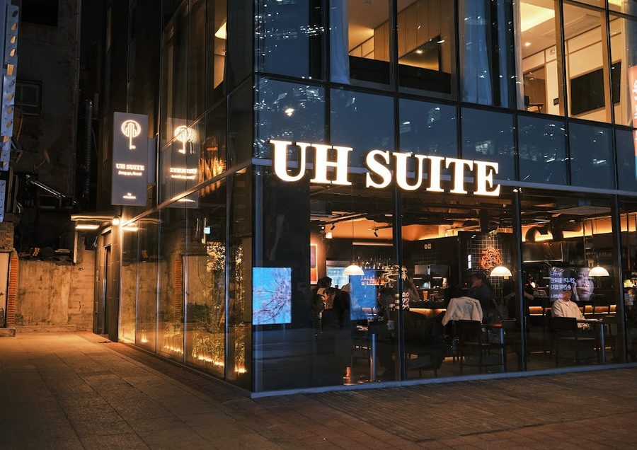 UH Suite Central Seoul, Seoul