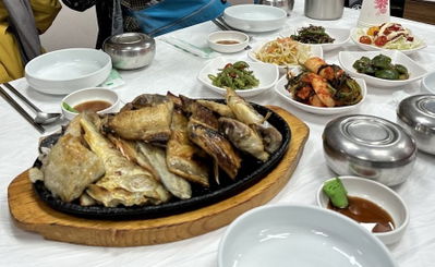 Beolbong Sikdang