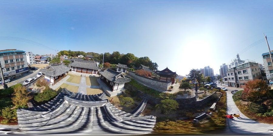 Dosan Seowon