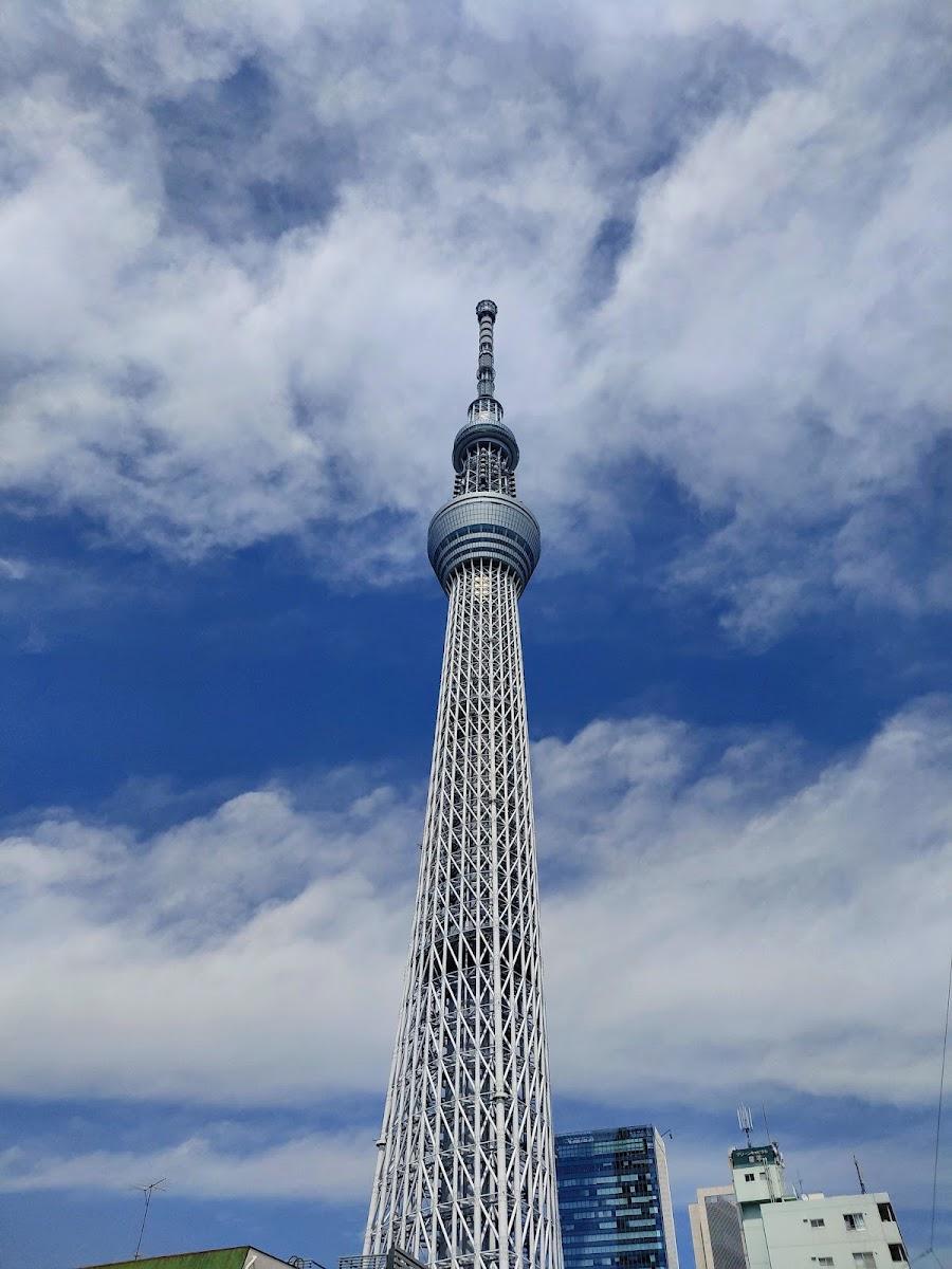Tokyo Skytree Town