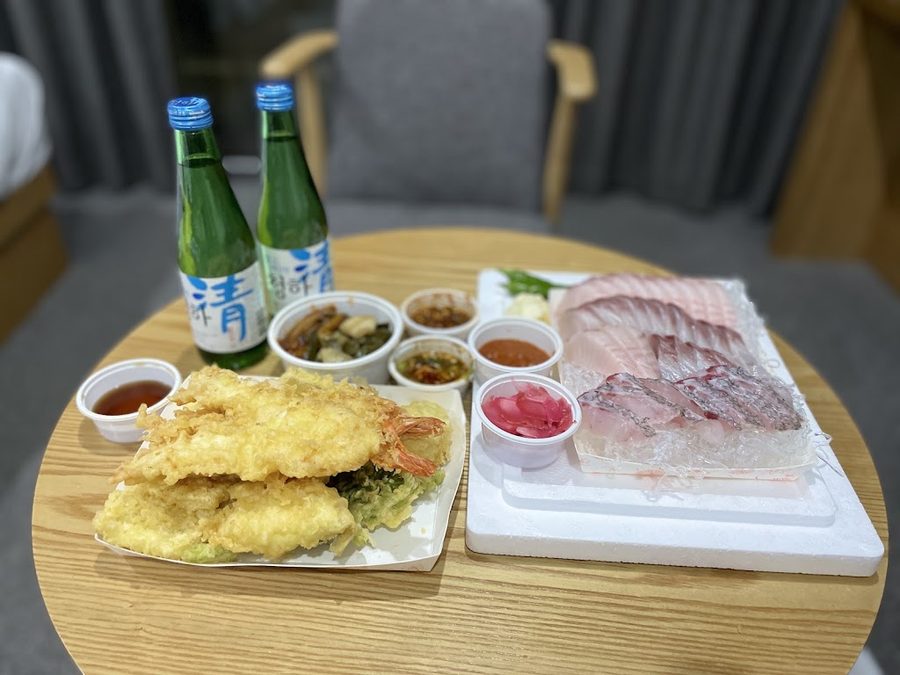 Joil Restaurant