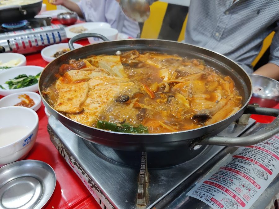 Achasan Hand Tofu