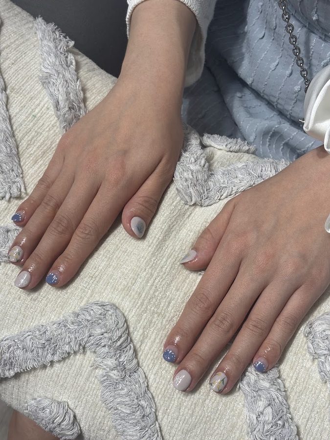 NAPAR Nail Bar