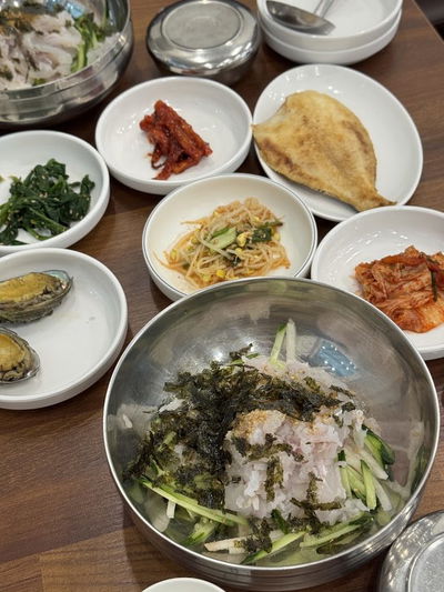 Yeonam Donghae Hoetjip