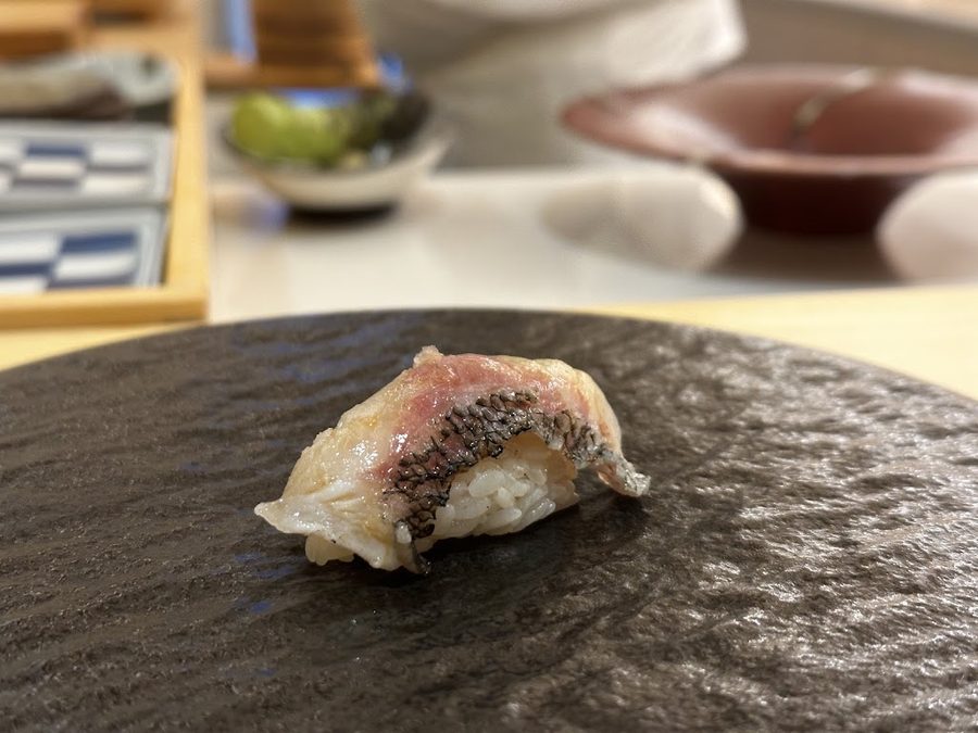 Sushi Kaze