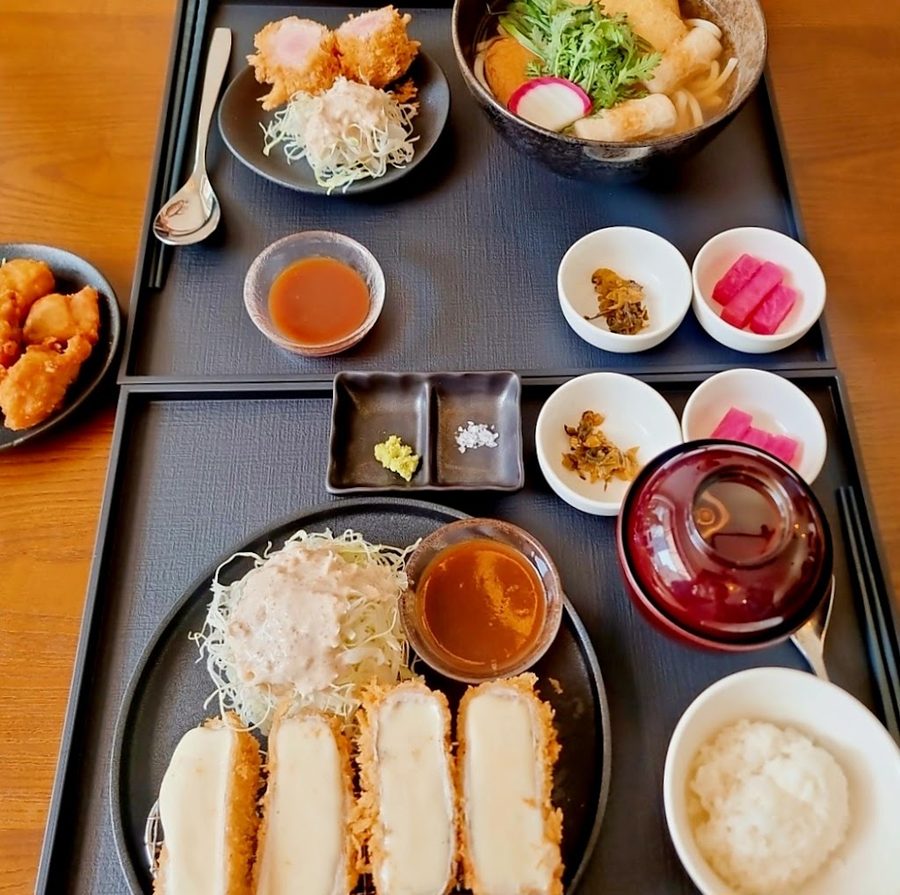 Sodam Katsu