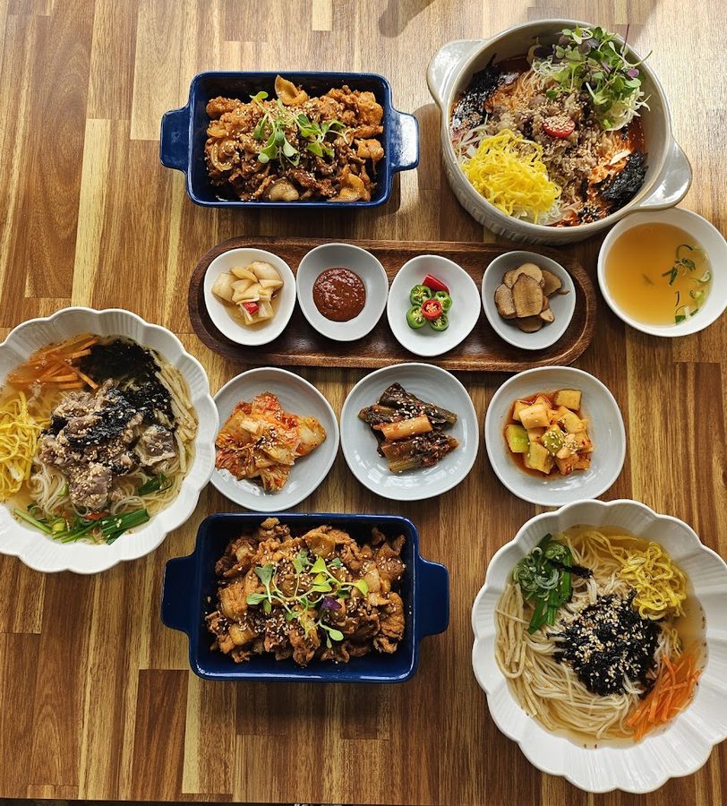 Damyang Guksudang