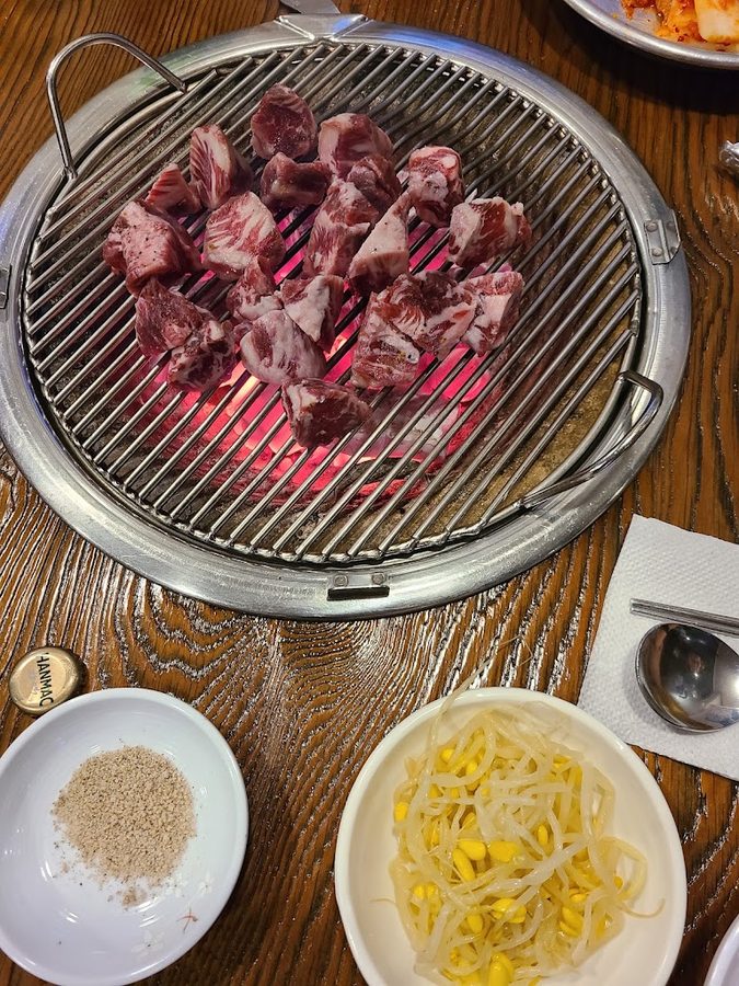 Jeongguji Dwitgogi