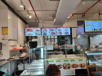 Anas cafe