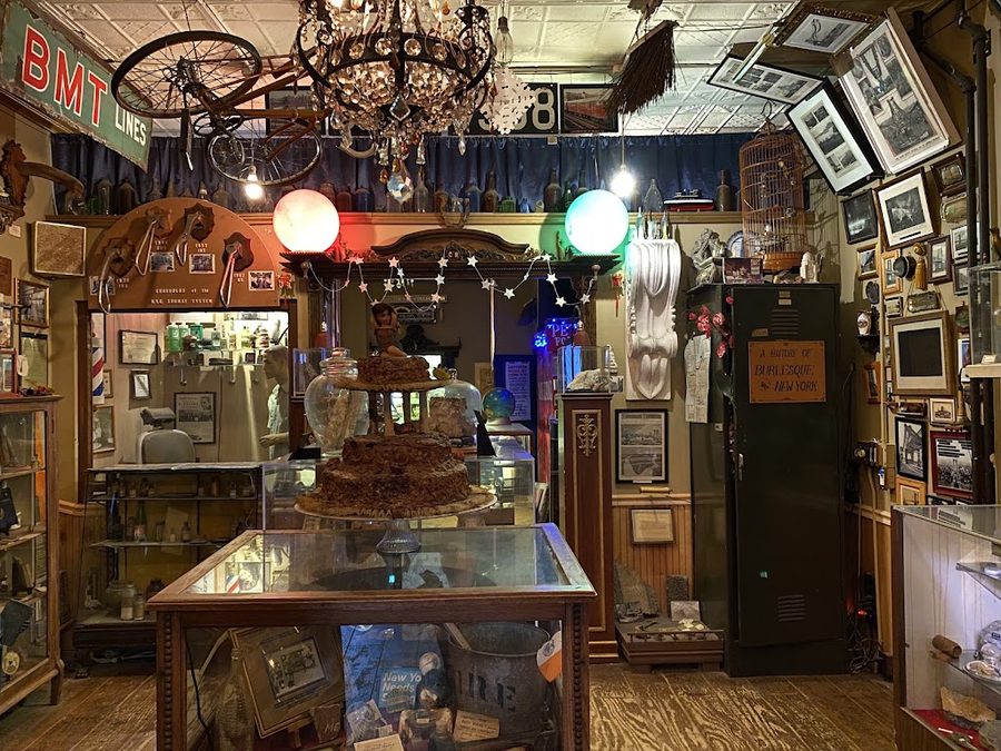 The City Reliquary Museum