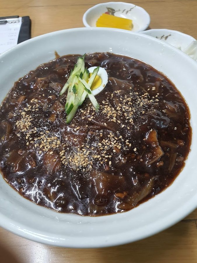 Haengbokhan Kalguksu