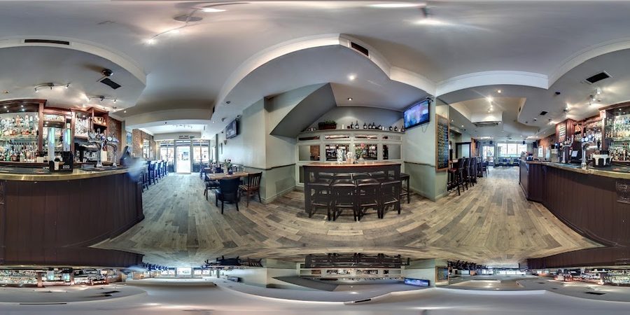 TCR Bar