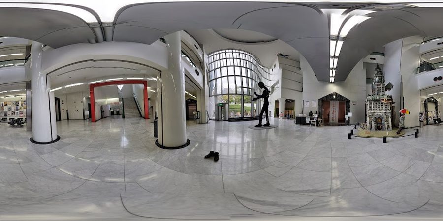 Nagoya City Art Museum