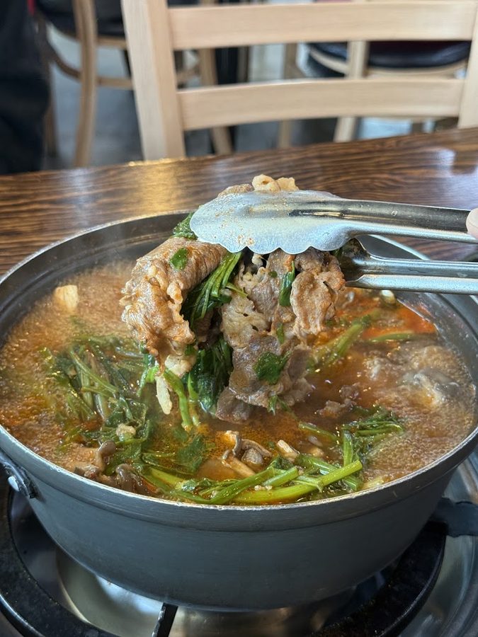 Gujwa Real Keunson Kalguksu
