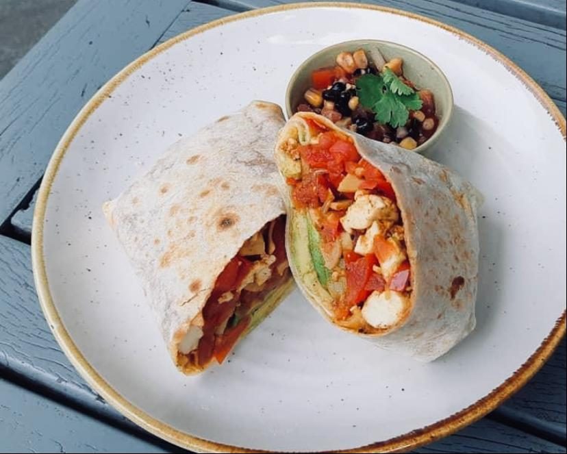 SIX ON SIX CAFE - BRUNCH & RESTAURANT
