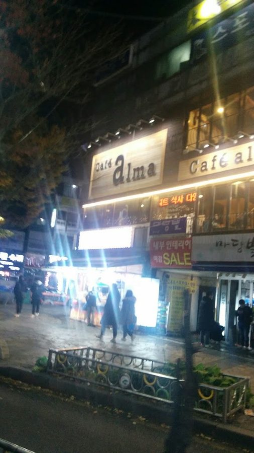 Jeonju Sikdang