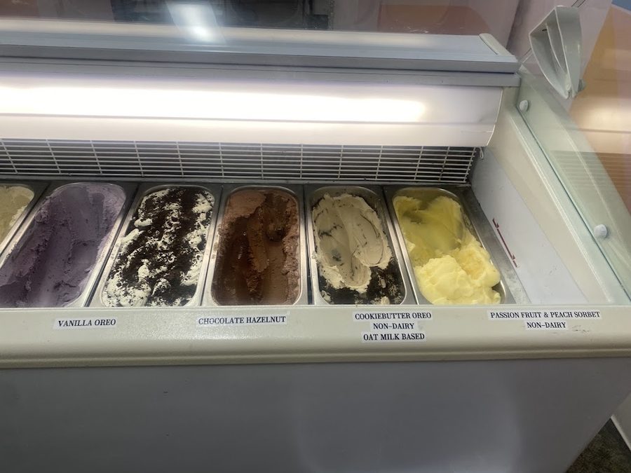 Scoops Chinatown