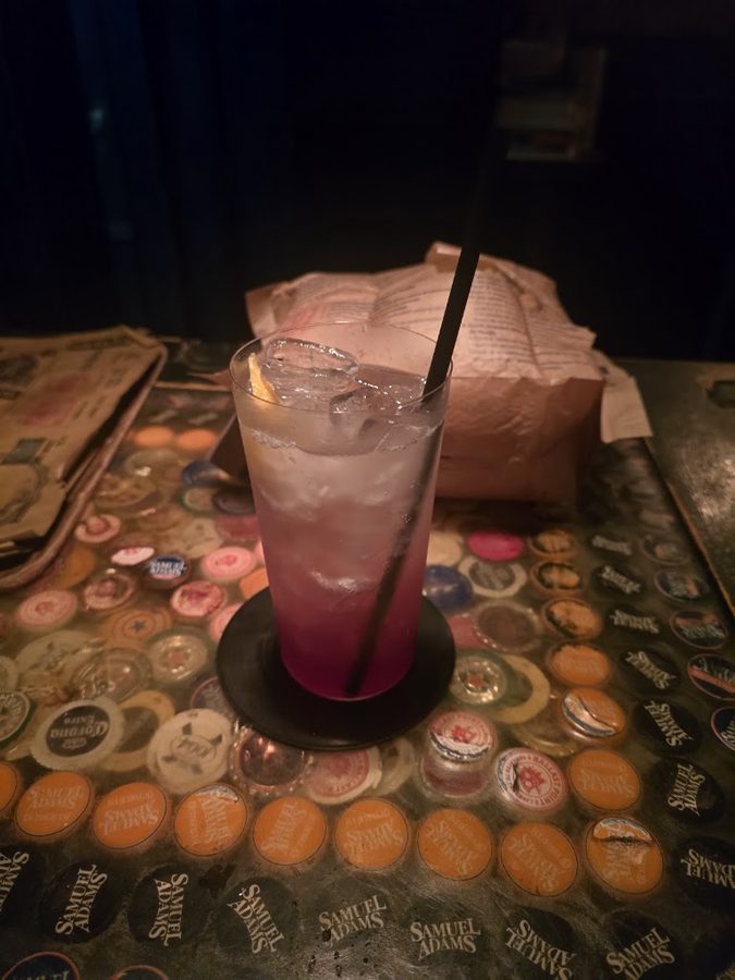 Pub Adams