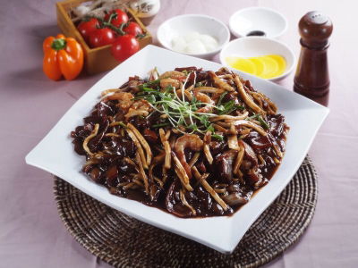 Ilmi Jjajang