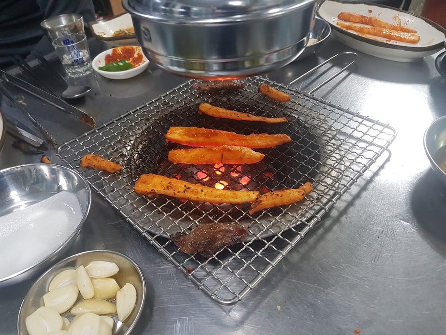 Sinjeon Gugongtan Gui