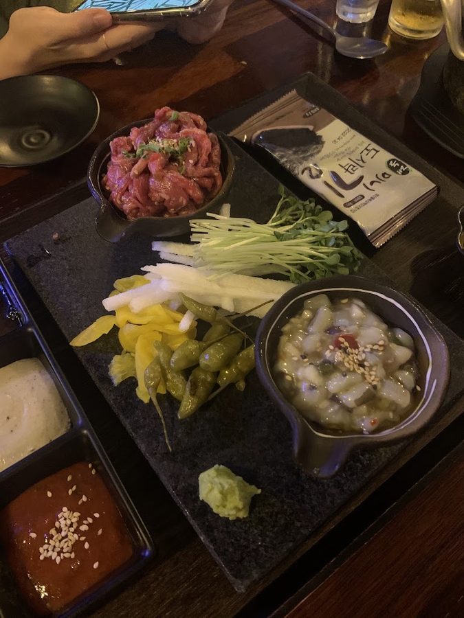 Yukhoe Iyagi