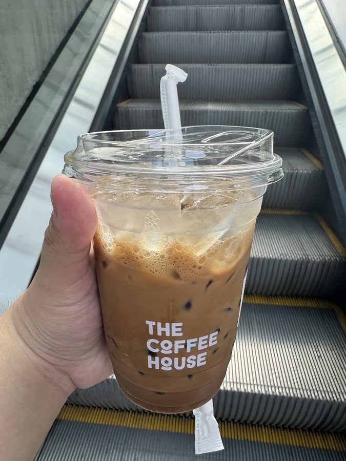 Coffee House