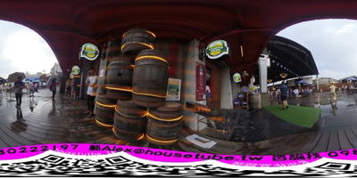 台北ビール工場