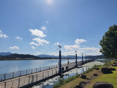 中央塔史跡公園