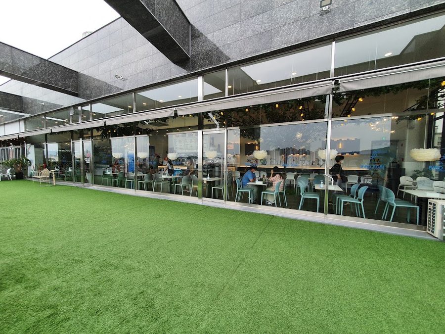 Bird Sori Cheonan Branch