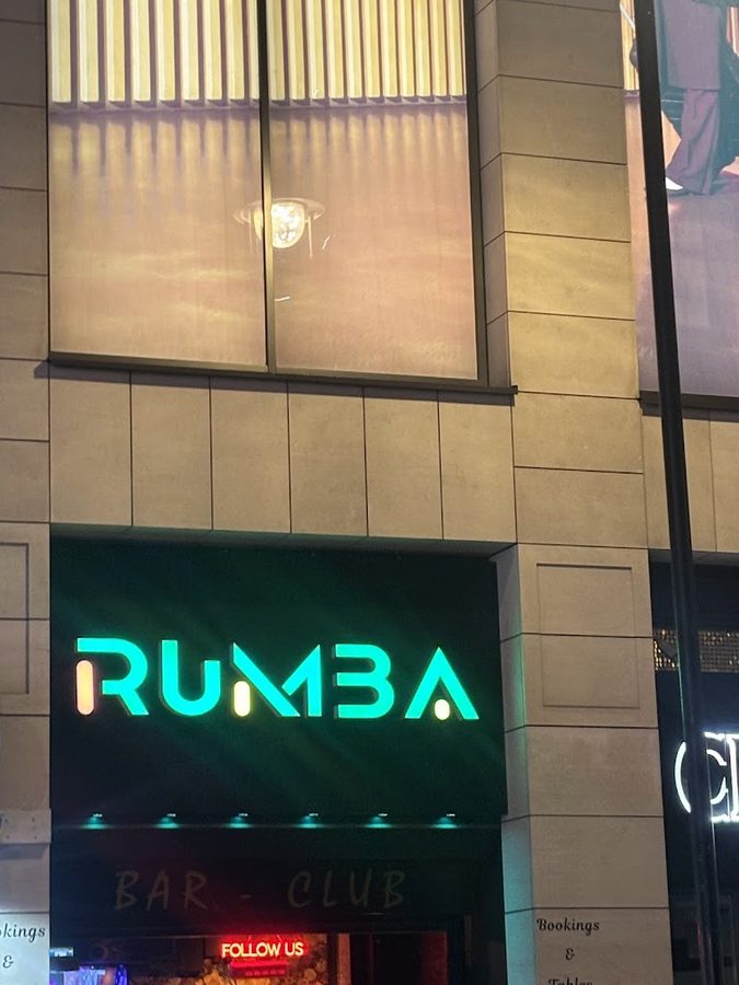 Rumba
