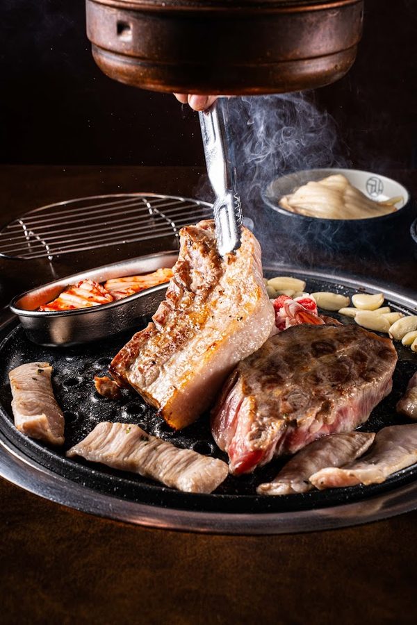 Gusa Yuk Sikdang Sasang Main Branch