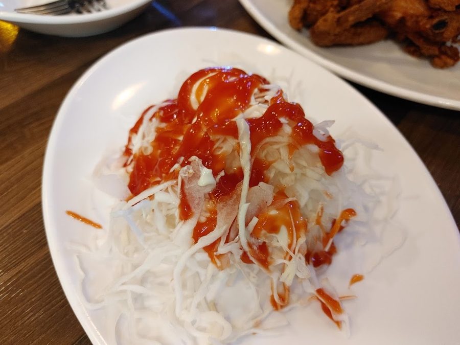 Yeongpung Chicken