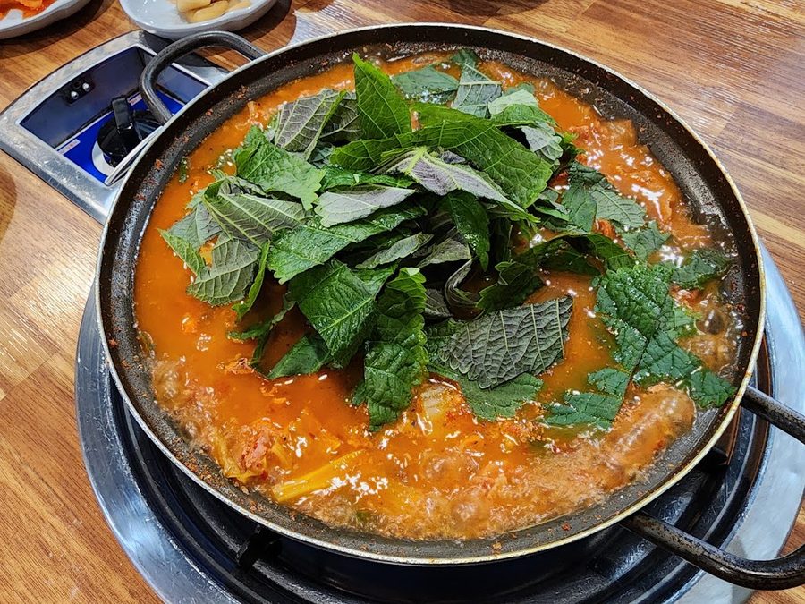 Geumdon Gopchang Jeongol