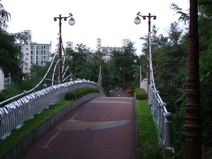 Dapsimni Park