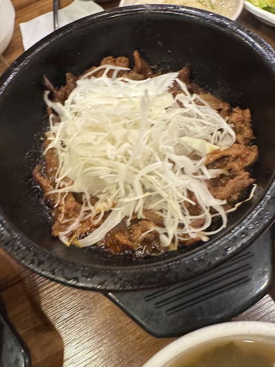 Pungnyeon Gisanim Sikdang
