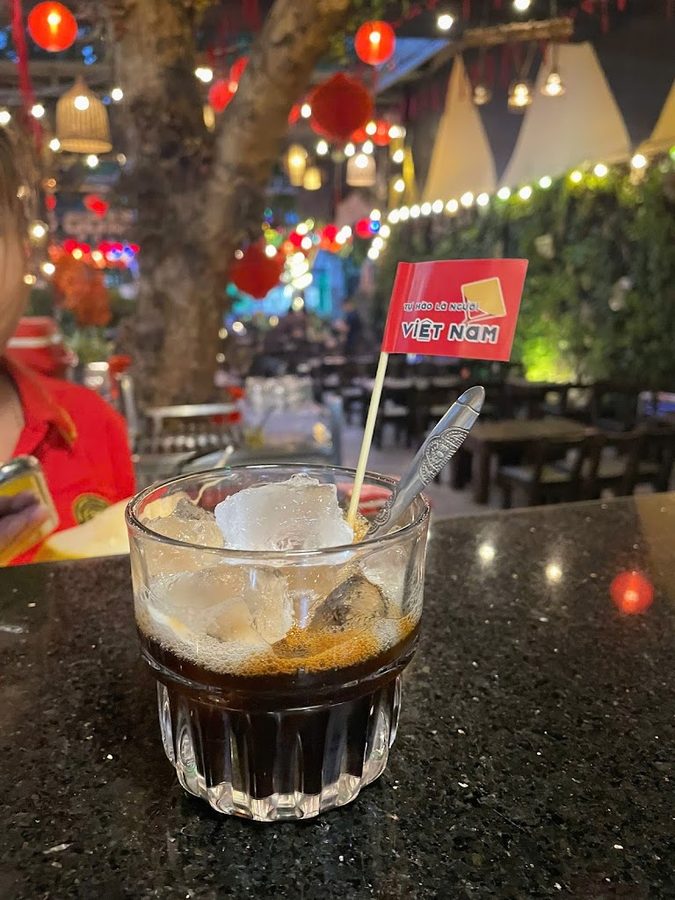 Ông Mập Coffee