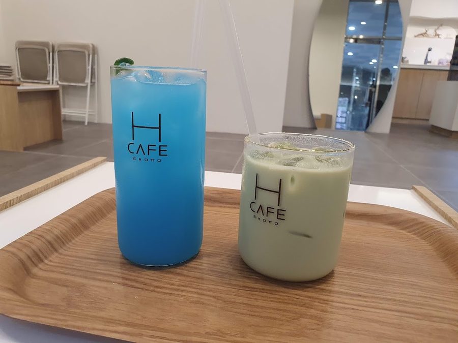 미스터힐링 부산대역점