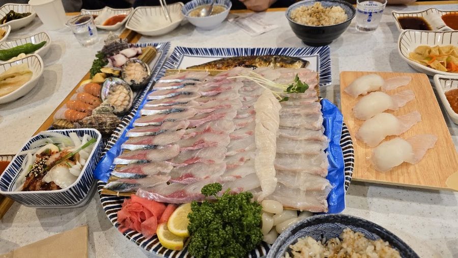 Hoega Seojjogeseo Tteugenne