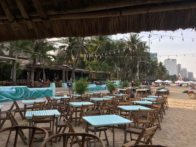 Sailing Club Nha Trang