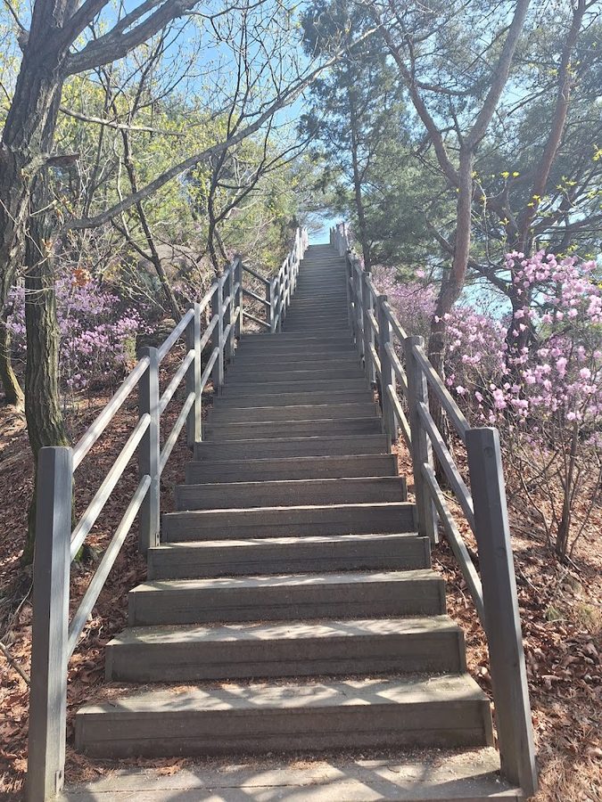 불암산역