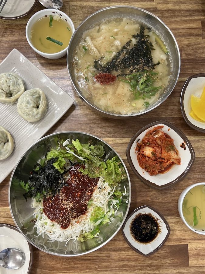 Bubu Son Kalguksu