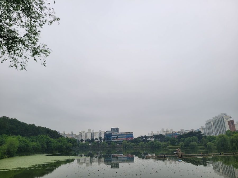 操禮公園