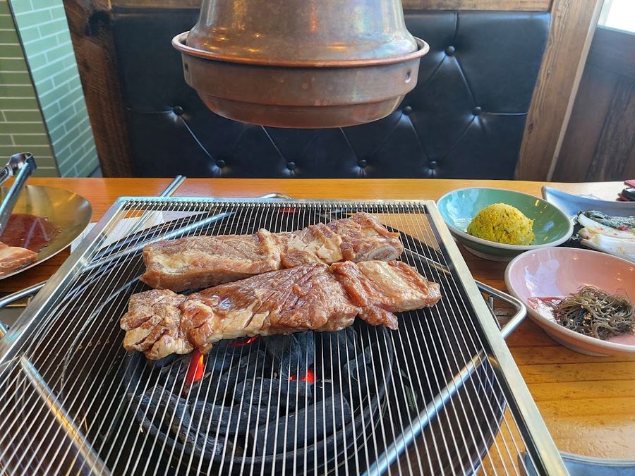 Joseon Hwaro Jangjeon Branch
