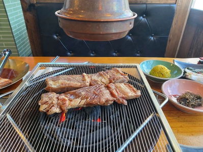 Joseon Hwaro Jangjeon Branch
